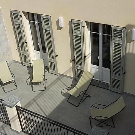 Appartamento I Tulipani - 1 Cadenabbia Екстериор снимка